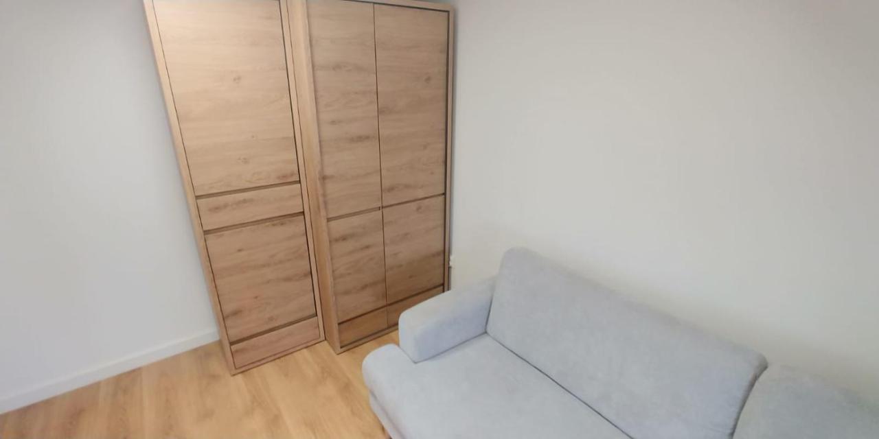 Golden Palace Apartments Arkonska 13 Szczecin Exterior foto